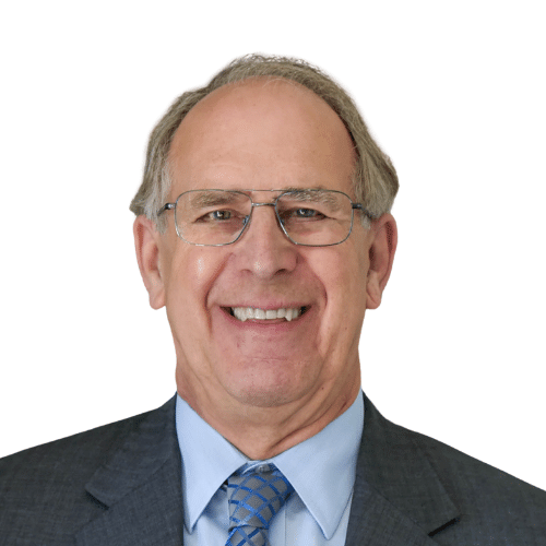 George Duffee-Braun Grant Management Director