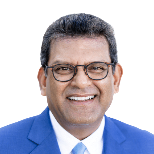 Srinivas Krishnaswamy
