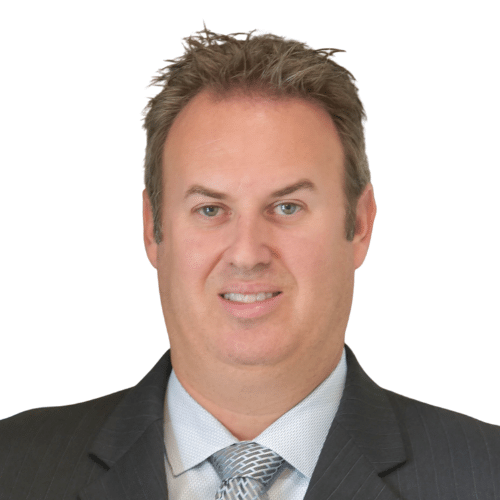 Cody Rico | plexos Group