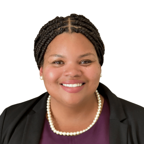 Darlene Burton