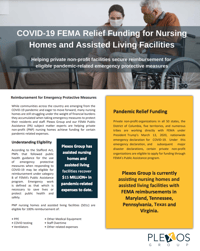 FEMA Nursing Brochure