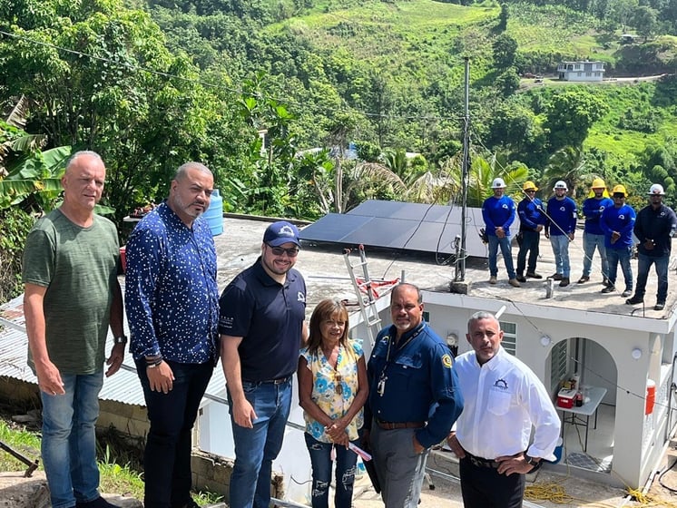 Puerto Rico Department Of Housing | City Revitalization Program