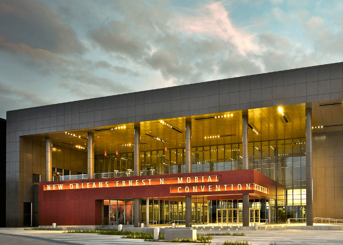 Plexos | NOLA Hospital Morial