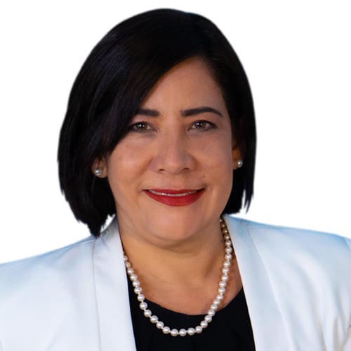 Sara Aponte Meléndez