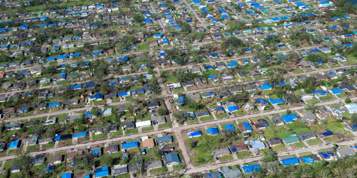 North Carolina Emergency Management (NCEM), FEMA STEP Housing Program | Plexos Group