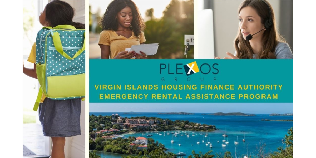 Virgin Islands Housing Finance Authority | Plexos