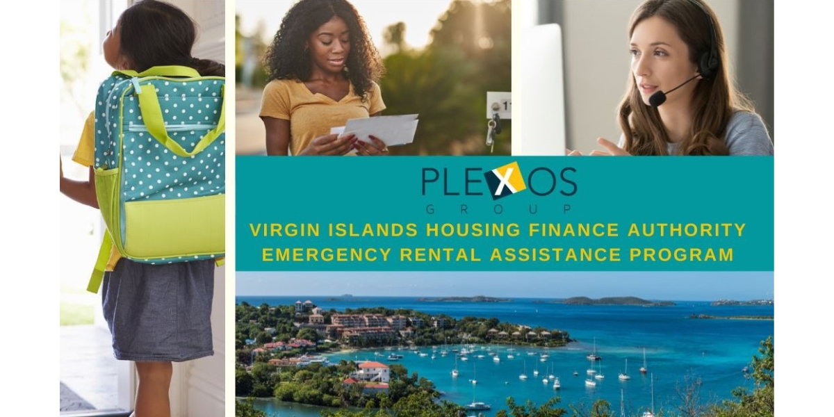 Virgin Islands Housing Finance Authority | Plexos